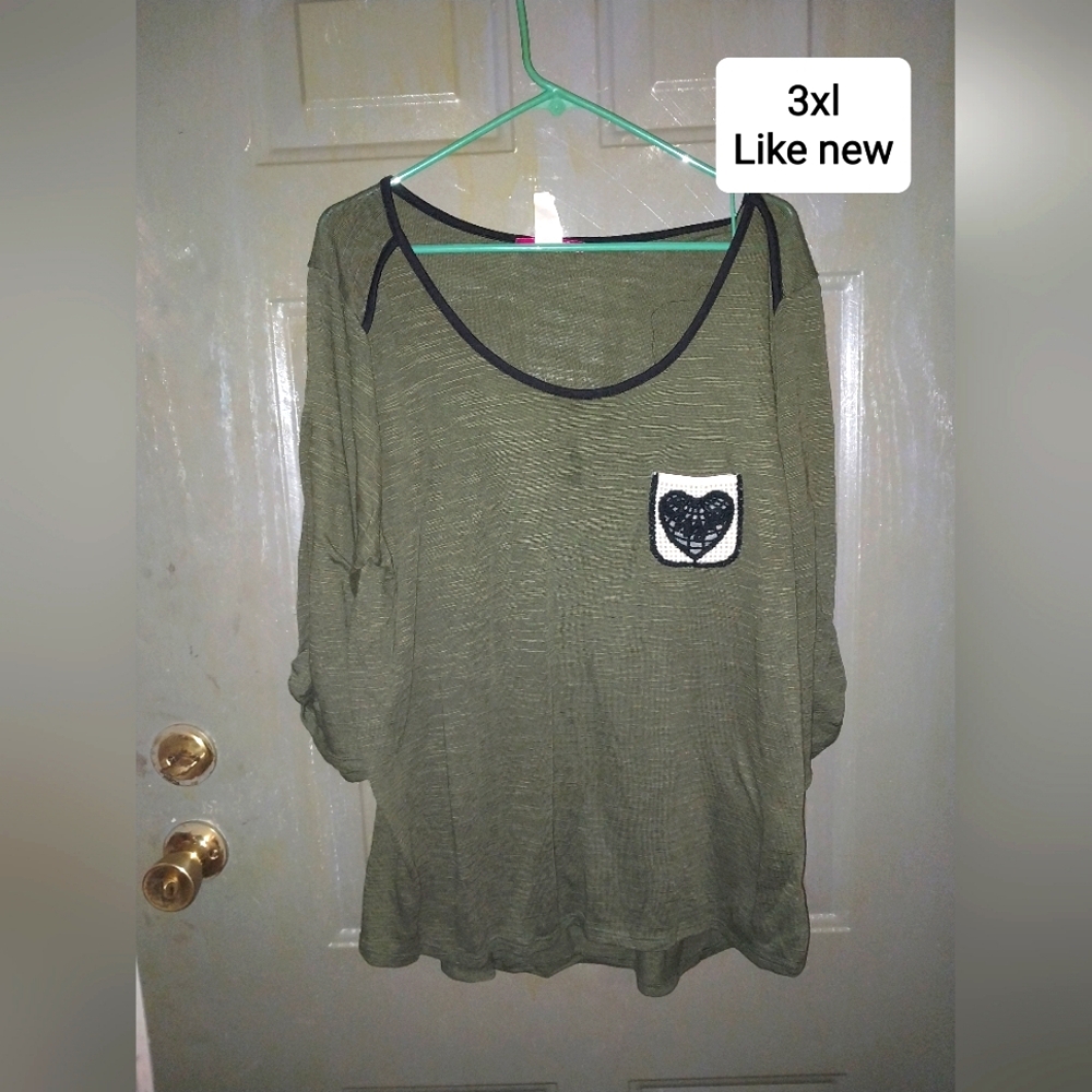 Blouse